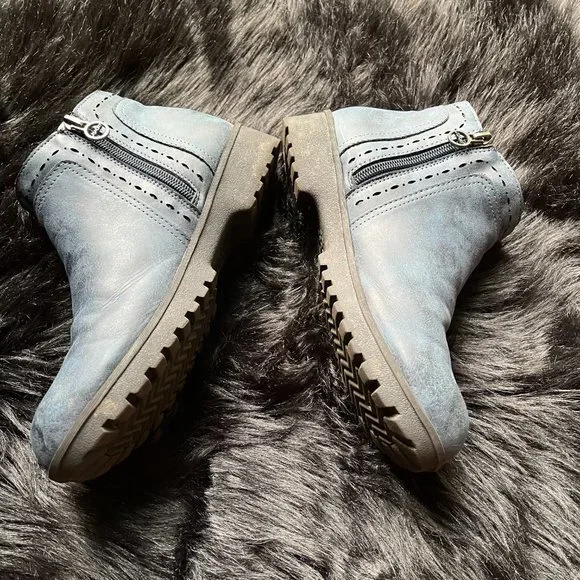 JSport by Jambo "Jenna" Boot - Picture 5 of 10